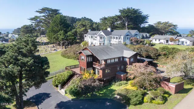 44920 Little Lake Road, Mendocino, CA 95460 - #1