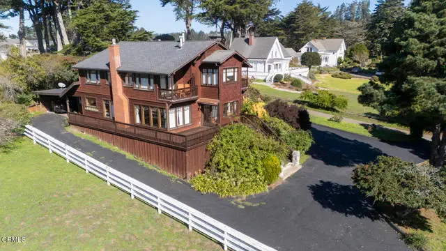 44920 Little Lake Road, Mendocino, CA 95460 - #3
