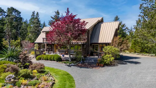 40811 Eureka Hill Road, Point Arena, CA 95468