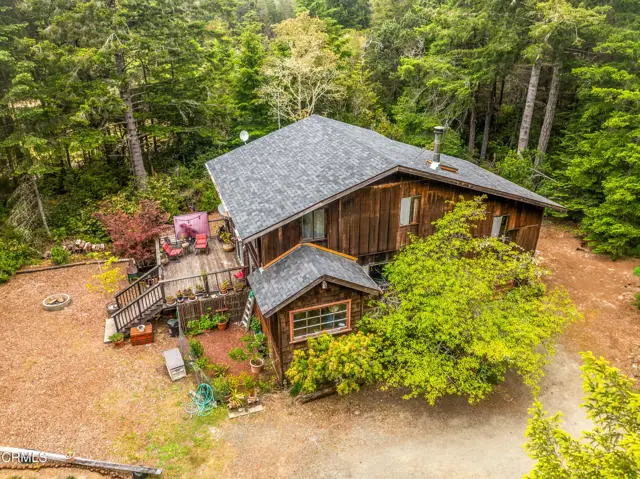 43150 Little Lake Road, Mendocino, CA 95460 - #2