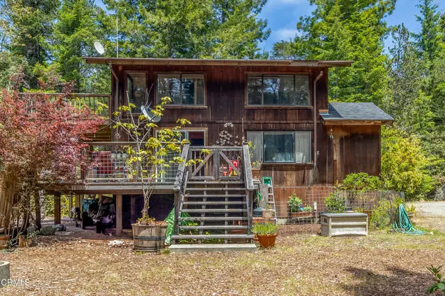 43150 Little Lake Road, Mendocino, CA 95460 - #3