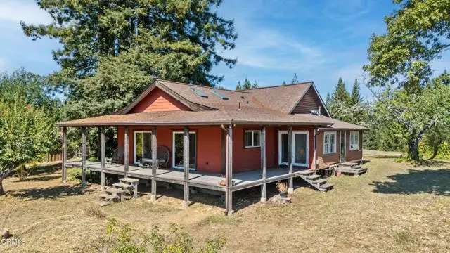 28580 Comptche Ukiah Road, Comptche, CA 95427 - #2