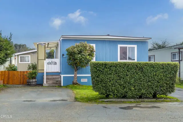 32850 Mill Creek Drive  #67, Fort Bragg, CA 95437 - #3