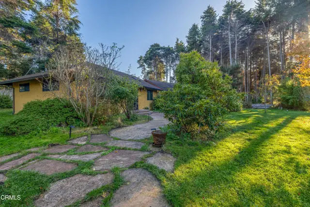 19204 Benson Lane, Fort Bragg, CA 95437 - #1