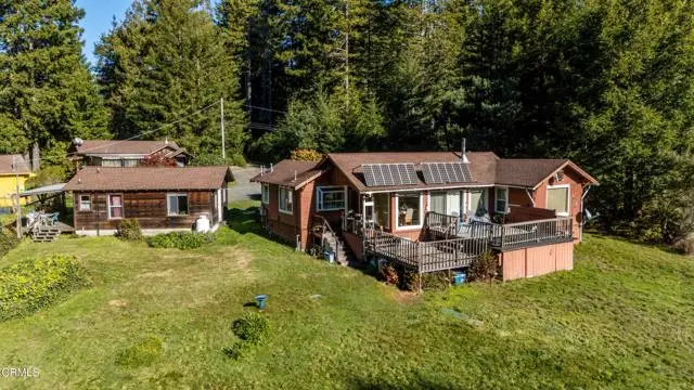 10250 Nichols Lane, Mendocino, CA 95460 - #1