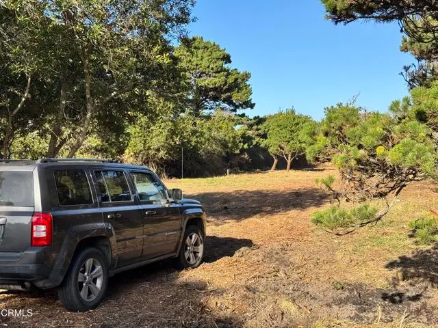 25261 Ward Avenue, Fort Bragg, CA 95437 - #2