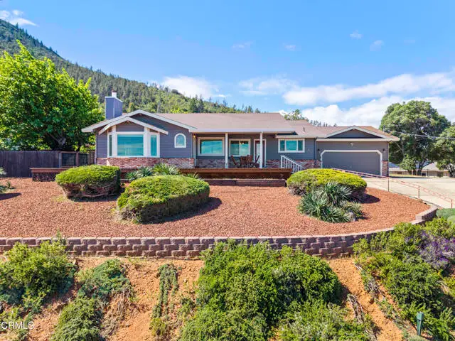 7539 Evergreen Drive, Kelseyville, CA 95451 - #1
