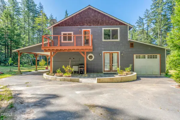 29301 Highway 20, Fort Bragg, CA 95437