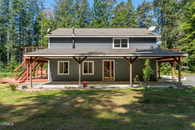 29301 Highway 20, Fort Bragg, CA 95437 - #2