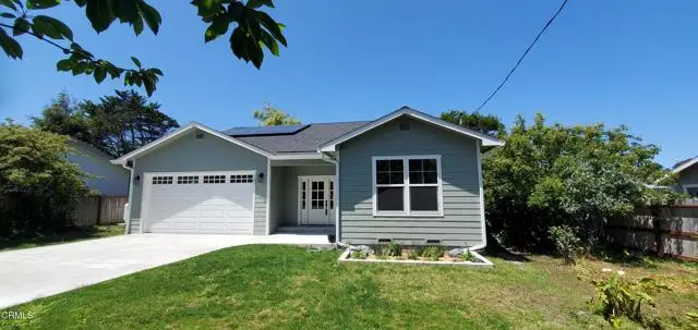 151 Dana Street, Fort Bragg, CA 95437 - #1