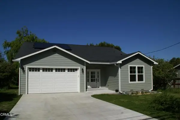 151 Dana Street, Fort Bragg, CA 95437