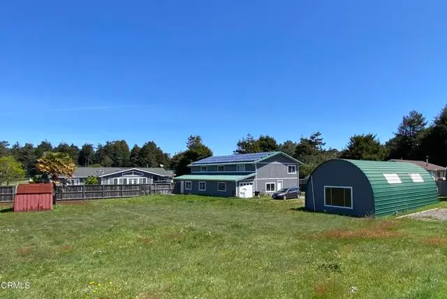 31945 Johnson Lane, Fort Bragg, CA 95437 - #1