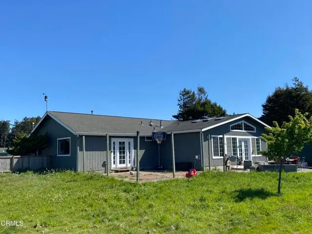 31945 Johnson Lane, Fort Bragg, CA 95437 - #2