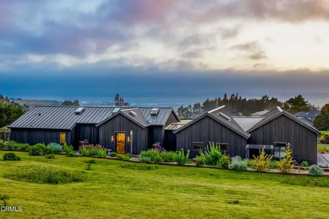 44785 Rosewood Terrace, Mendocino, CA 95460 - #1