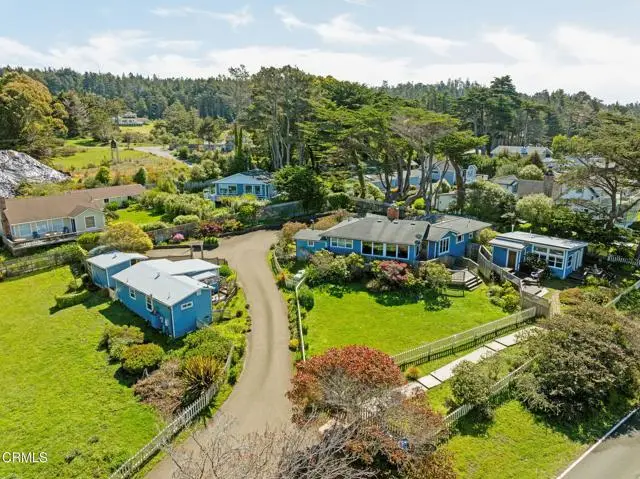 11251 Lansing Street, Mendocino, CA 95460 - #1