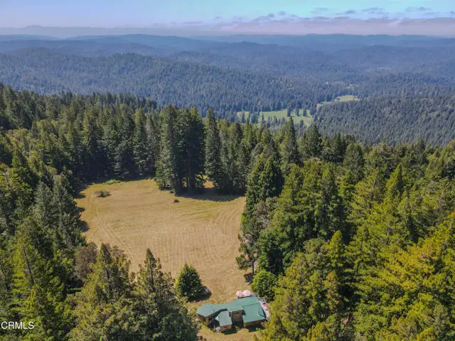 28680 Comptche Ukiah Road, Comptche, CA 95427 - #1