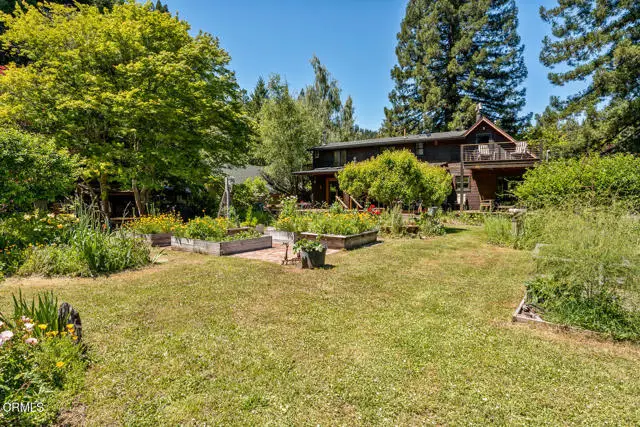 31501 Comptche Ukiah Road, Comptche, CA 95427 - #3
