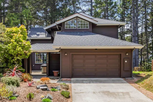 44044 Ocean Vista Court, Mendocino, CA 95460 - #1