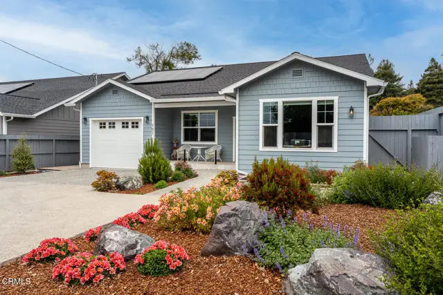151 Halsey Way, Fort Bragg, CA 95437 - #1