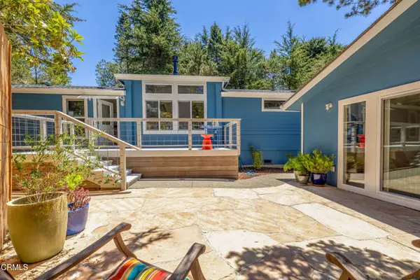 43300 Little River-Airport Road  #29, Little River, CA 95456