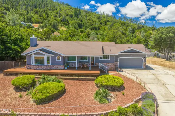 7539 Evergreen Drive, Kelseyville, CA 95451