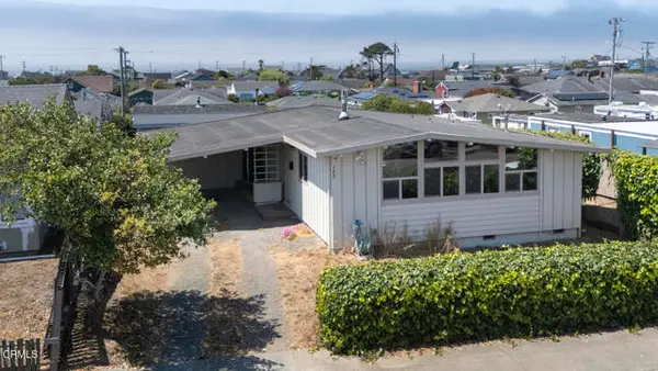 143 Corry Street, Fort Bragg, CA 95437