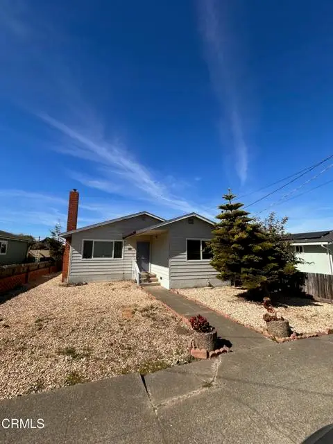 153 Park Street, Fort Bragg, CA 95437