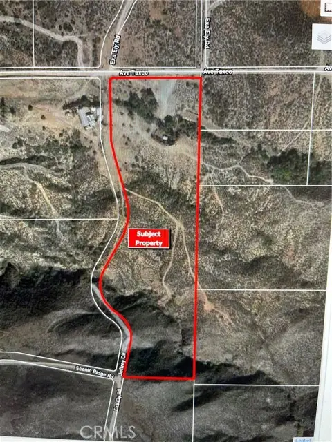 0 Exa Ely, Hemet, CA 92544