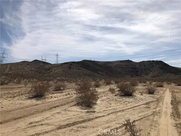 0 Vacant Land, Barstow, CA 92311