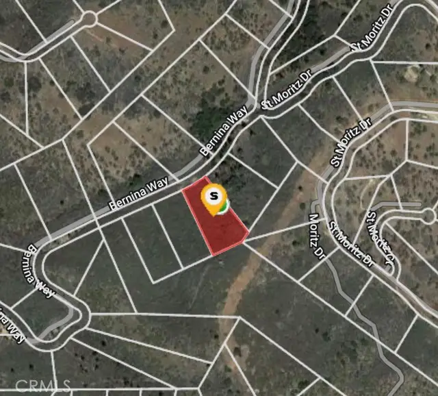 0 Bernina Way, Tehachapi, CA 93561 - #1