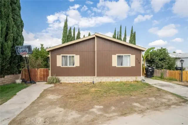 5800 Hamner Avenue  #476, Mira Loma, CA 91752 - #1