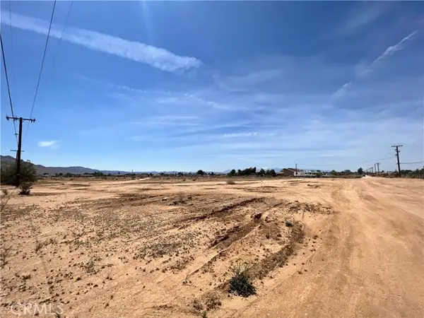 0 Viento Road, Apple Valley, CA 92308