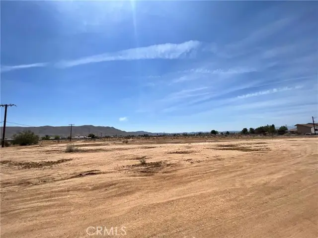 0 Viento Road, Apple Valley, CA 92308 - #3