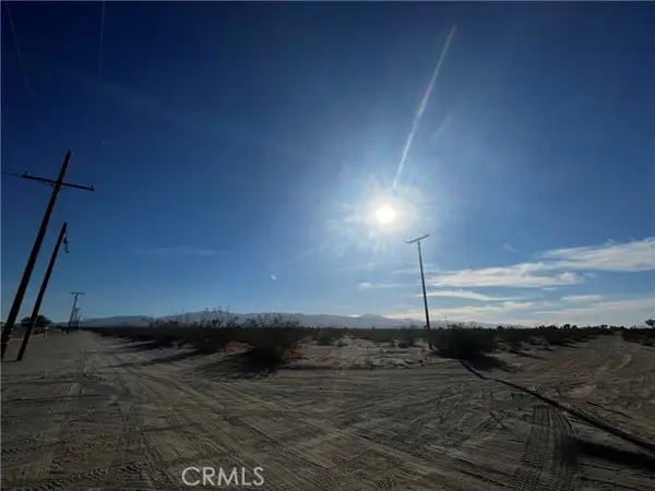 0 Sheep Creek Road, Phelan, CA 92371