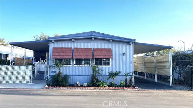 1455 State #186, Hemet, CA 92543 - #1