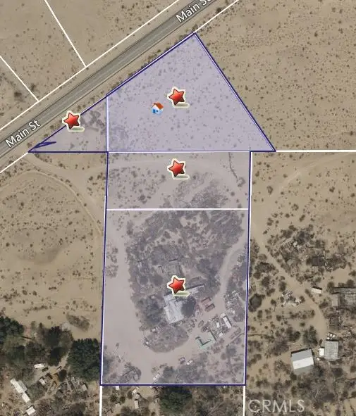 0 Main Street, Barstow, CA 92311