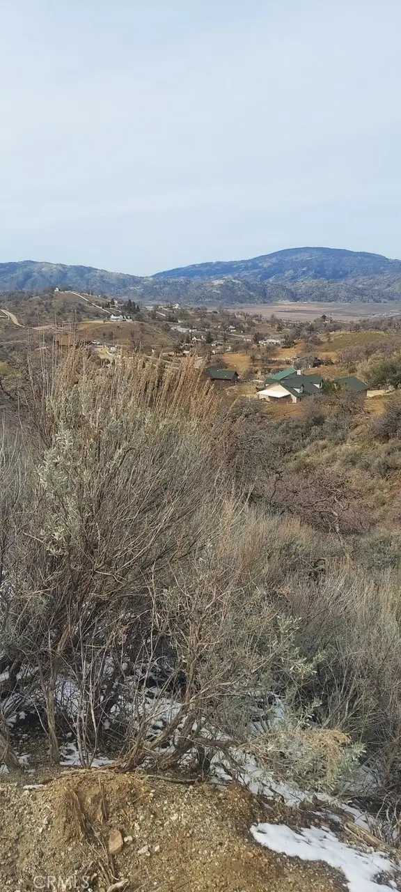 18020 Matterhorn Court, Tehachapi, CA 93561