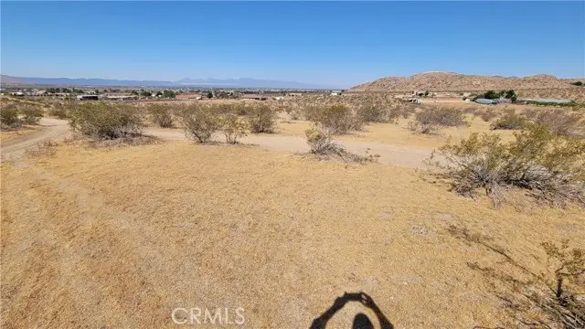 14323 Fairview Valley Road A & B, Apple Valley, CA 92307 - #3