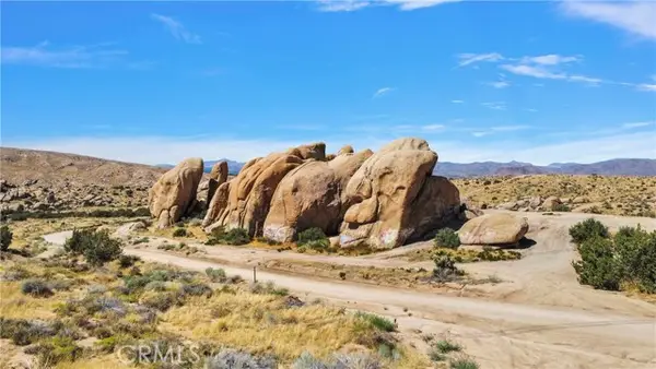 0 Coxey Road, Apple Valley, CA 92307