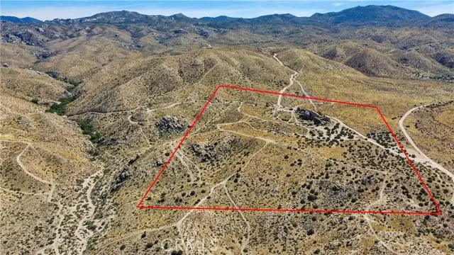 0 Coxey Road, Apple Valley, CA 92307 - #2