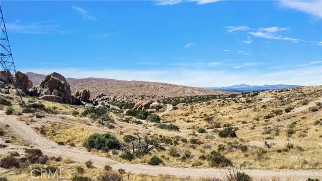 0 Coxey Road, Apple Valley, CA 92307 - #3