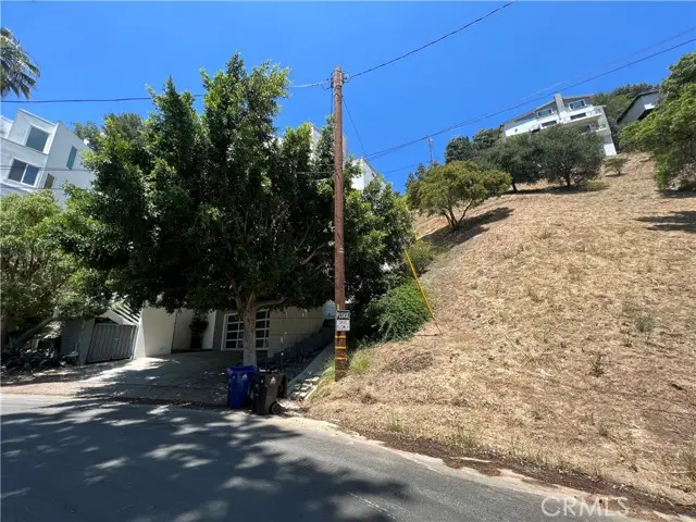 0 Alta Mesa Drive, Studio City, CA 91604 - #2