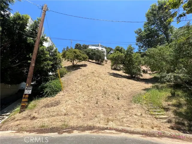 0 Alta Mesa Drive, Studio City, CA 91604 - #3