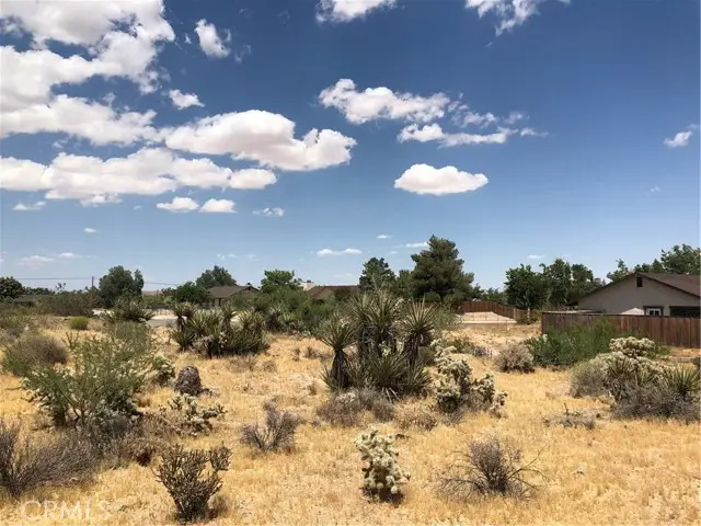 0 Campero Drive, Yucca Valley, CA 92284 - #2
