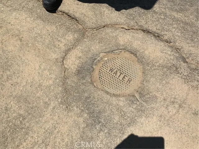 0 Campero Drive, Yucca Valley, CA 92284 - #3