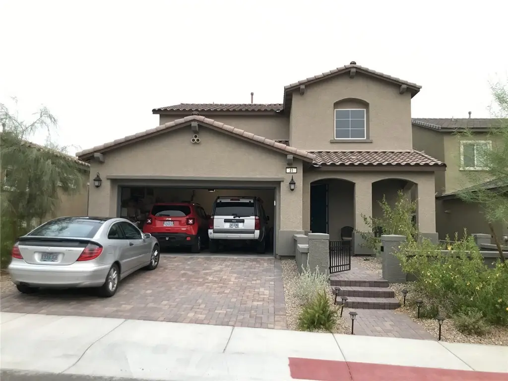 31 via corvina(Lake Las Vegas, Henderson), Henderson, CA 89011 - #1
