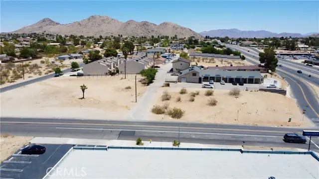 0 Tao Road, Apple Valley, CA 92307 - #1