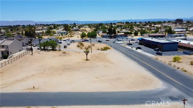0 Tao Road, Apple Valley, CA 92307 - #3
