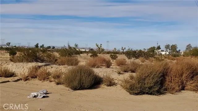 0 Iris Avenue, Adelanto, CA 92301 - #2