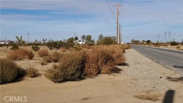 0 Iris Avenue, Adelanto, CA 92301 - #3